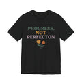 Progress Unisex Jersey Short Sleeve Tee
